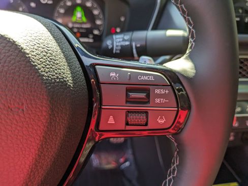 New 2025 Acura Integra A-Spec image 20