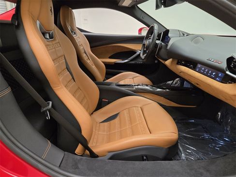 Used 2022 Ferrari 296 GTB image 21