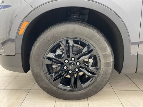Certified 2022 Chevrolet Blazer LT w/ Midnight/Sport Edition image 6