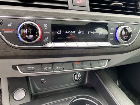 Used 2019 Audi A5 2.0T Premium Plus w/ Premium Plus image 15