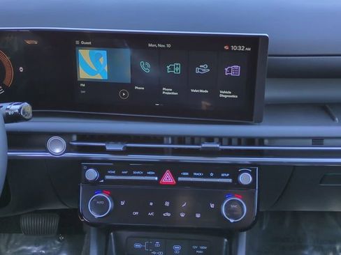 New 2026 Hyundai Santa Cruz SEL image 18