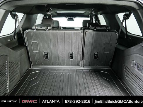 New 2026 GMC Yukon XL Denali image 30