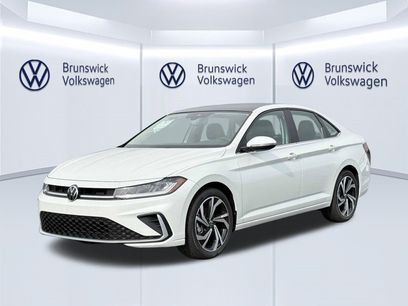 New 2026 Volkswagen Jetta SEL