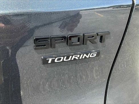 New 2026 Honda CR-V Sport Touring image 8