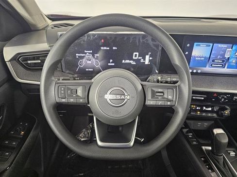 New 2026 Nissan Kicks SV w/ Cold Weather Package image 28