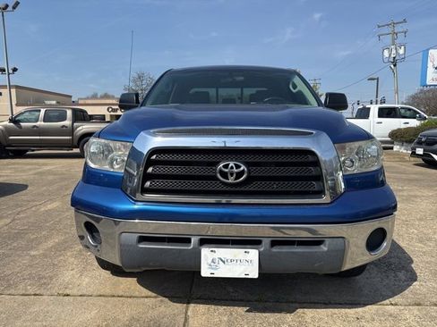 Used 2007 Toyota Tundra SR5 RWD image 2