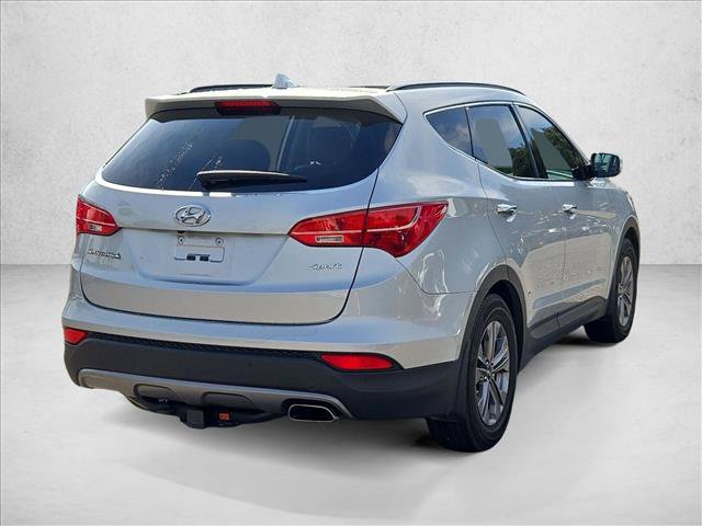 Used 2015 Hyundai Santa Fe Sport w/ Option Group 04 FWD image 5