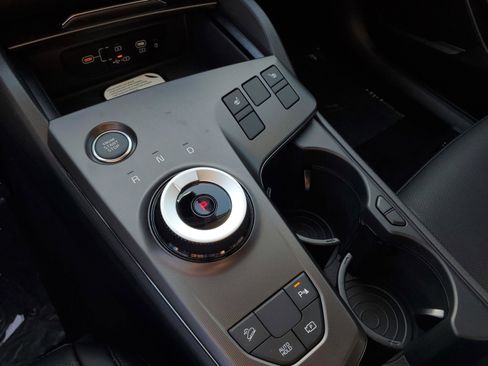 New 2026 Kia Sportage AWD Hybrid image 26