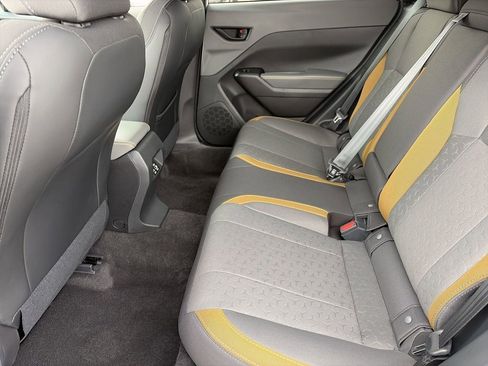 New 2026 Subaru Crosstrek 2.5i Sport AWD/4WD image 13