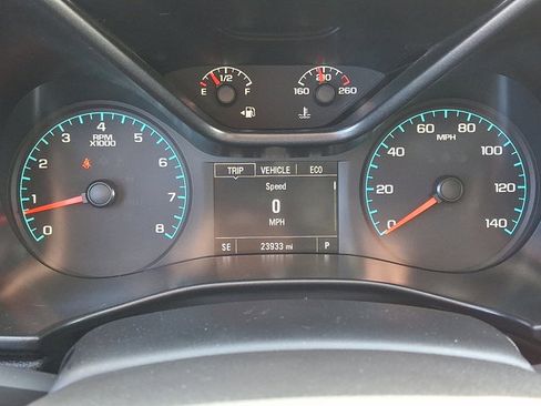 Used 2022 Chevrolet Colorado LT w/ LT Convenience Package image 22