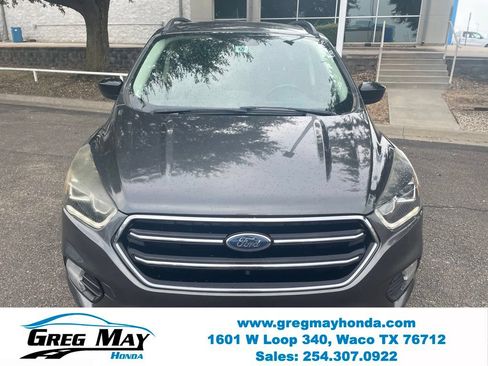 Used 2019 Ford Escape SE FWD image 10