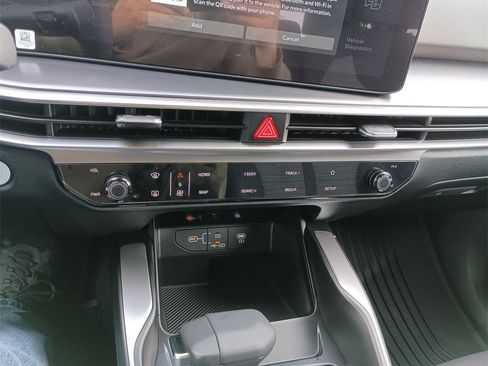 New 2026 Kia Sorento LX image 22