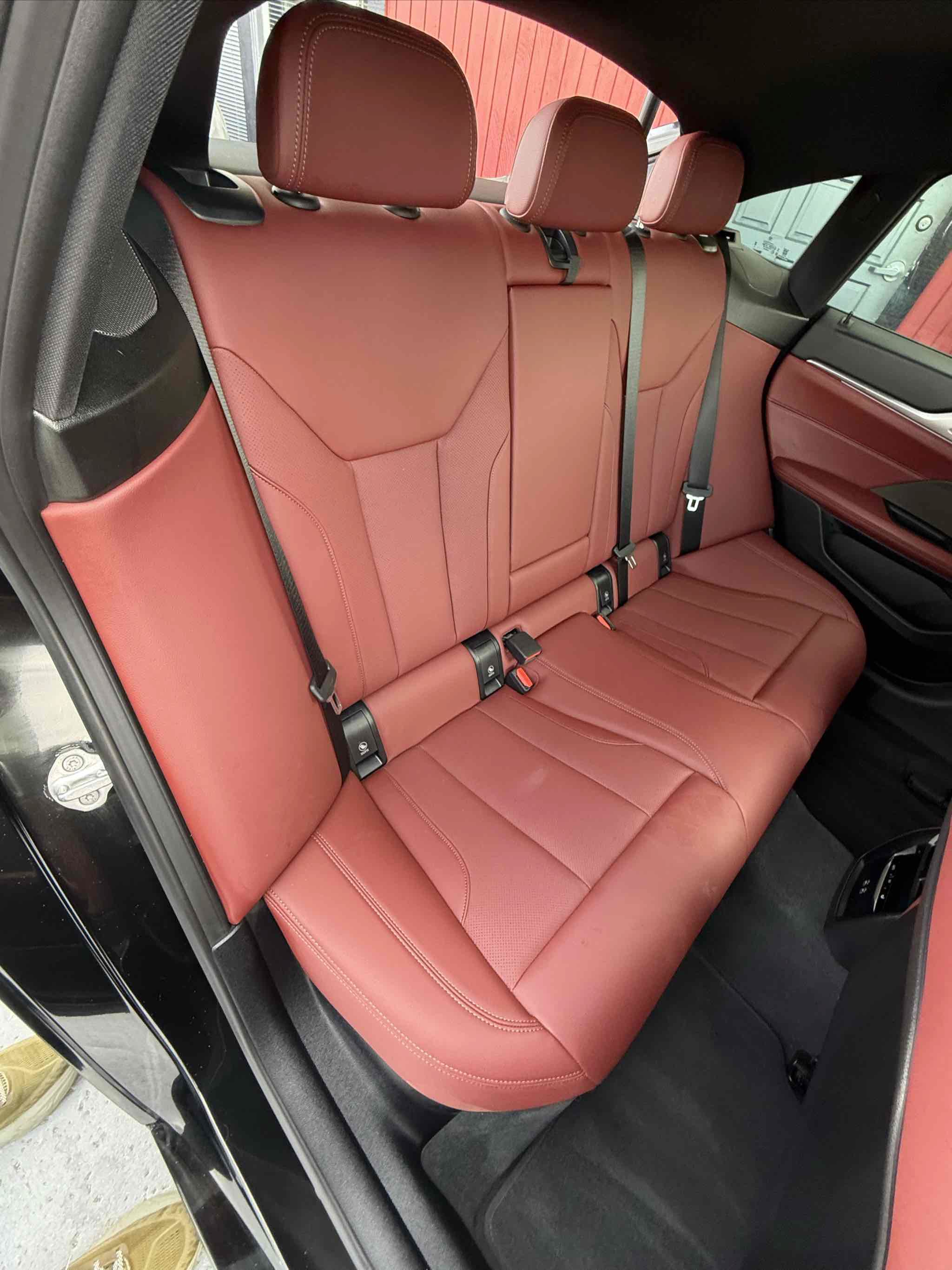 Used 2025 BMW i4 M50 w/ Premium Package AWD/4WD image 27