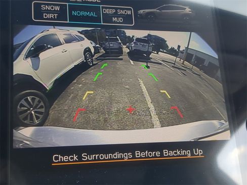 New 2026 Subaru Crosstrek 2.0i Premium image 21