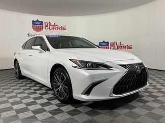 Used 2024 Lexus ES 350 w/ Premium Package FWD video 1