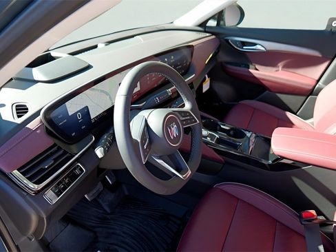 New 2026 Buick Envision Sport Touring image 8