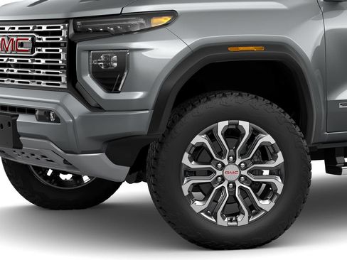New 2026 GMC Canyon Denali AWD/4WD image 29