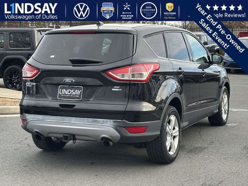 Used 2014 Ford Escape SE image 7