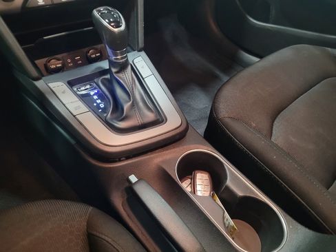 Used 2018 Hyundai Elantra Value Edition w/ Cargo Package FWD image 26