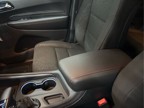 New 2026 Dodge Durango GT image 35