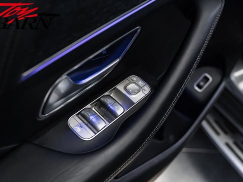 Used 2023 Mercedes-Benz GLE 53 AMG 4MATIC Coupe image 21