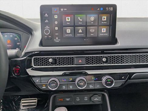 New 2025 Honda Civic Sport Touring image 12