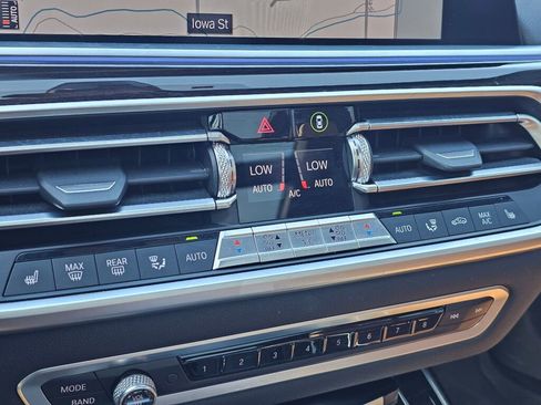 Used 2019 BMW X7 xDrive40i AWD/4WD image 32