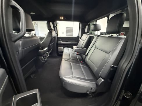 Used 2024 Ford F150 Lariat w/ Equipment Group 502A High AWD/4WD image 27