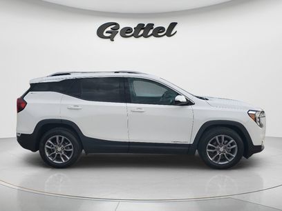 Used 2024 GMC Terrain SLT
