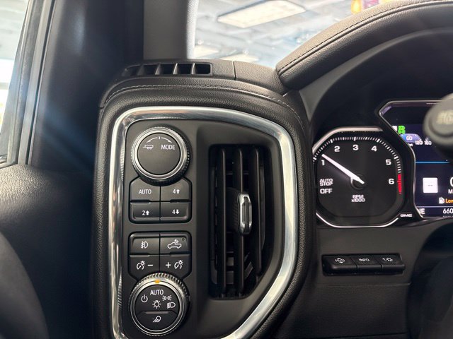 Used 2020 GMC Sierra 1500 Denali w/ Technology Package AWD/4WD image 39