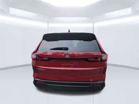 Used 2025 Honda CR-V LX image 2