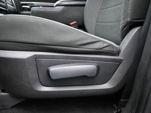 Used 2024 RAM 1500 Classic Warlock image 14