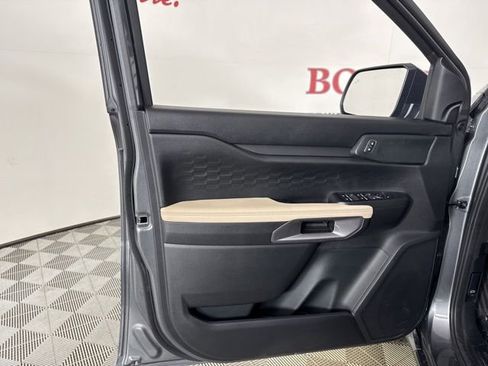 New 2025 Ford Ranger XLT w/ Trailer Tow Package image 17