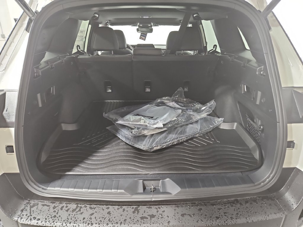 New 2026 Subaru Outback Limited AWD/4WD image 24