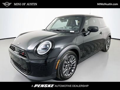 New 2026 MINI Cooper S