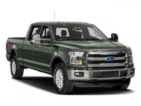 Used 2016 Ford F150 Lariat image 8