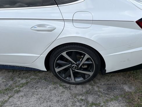 Used 2022 Hyundai Sonata SEL Plus FWD image 6