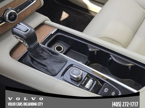 Used 2019 Volvo XC90 T6 Inscription w/ Luxury Package AWD/4WD image 16