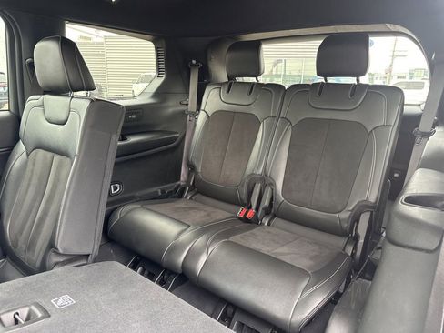 Used 2024 Jeep Grand Cherokee L Laredo image 21