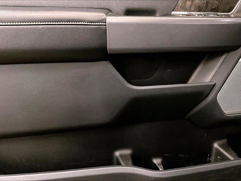 Used 2024 Ford F350 Lariat w/ Lariat Ultimate Package image 22