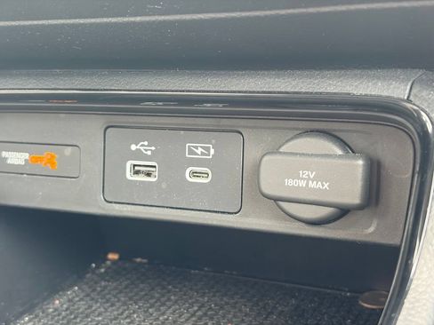 Used 2024 Honda CR-V EX image 30