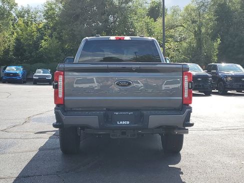 New 2026 Ford F250 XLT w/ XLT Premium Package image 5