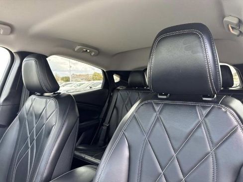 Certified 2023 Ford Mustang Mach-E Select RWD image 23