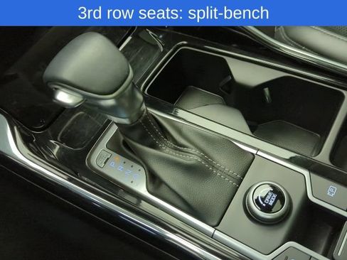 Used 2023 Kia Sorento SX FWD image 19