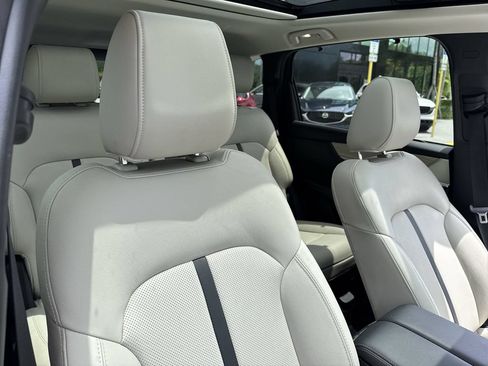 Certified 2024 MAZDA CX-90 3.3 Turbo S AWD/4WD image 44