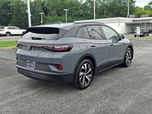 Used 2025 Volkswagen ID.4 Pro RWD image 7