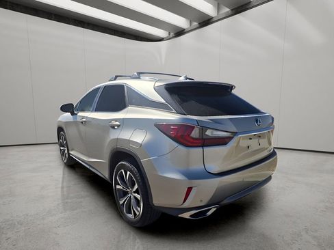 Used 2018 Lexus RX 350 AWD w/ Premium Package image 3