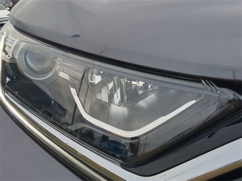 Used 2021 Honda CR-V EX-L image 9