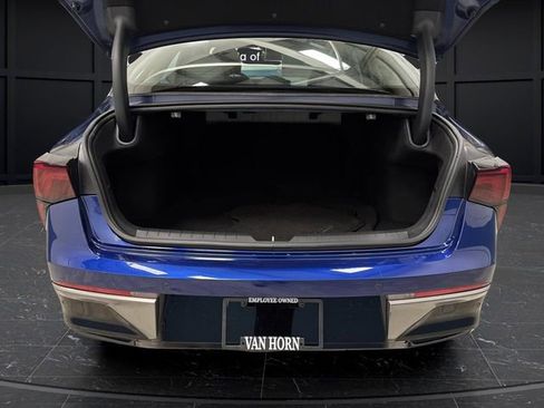 Used 2025 Kia K5 EX image 15