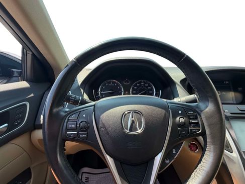 Used 2019 Acura TLX FWD image 23